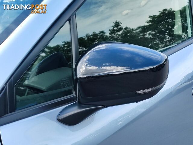 2025 Subaru Crosstrek 2  SUV - photo 5 of 23
