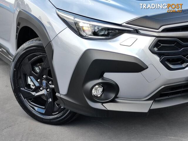 2025 Subaru Crosstrek 2 SUV - photo 3 of 23