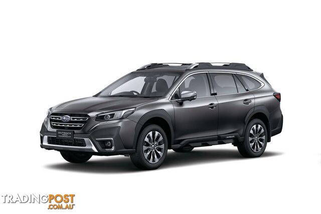 2025 Subaru Outback AWD Touring SUV