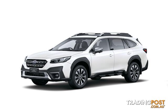 2024 Subaru Outback AWD Touring SUV