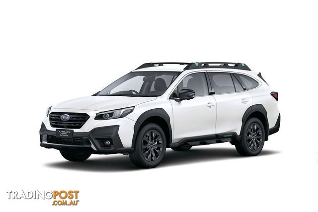 2025 Subaru Outback AWD Sport SUV