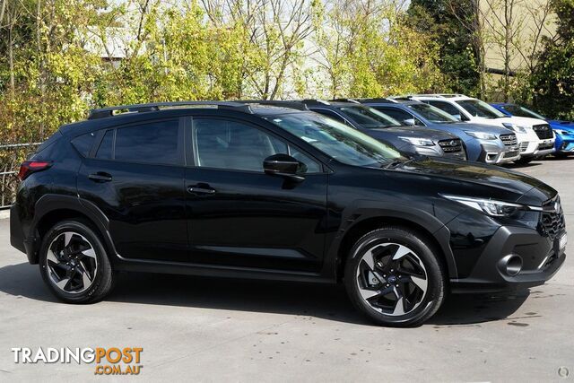 2025 Subaru Crosstrek 2  SUV - photo 5 of 15