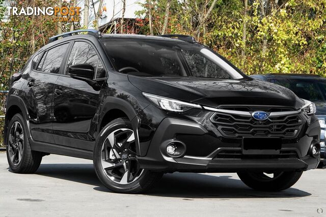 2025 Subaru Crosstrek 2 SUV