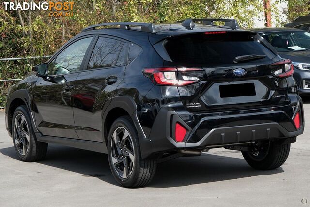 2025 Subaru Crosstrek 2 SUV - photo 4 of 15