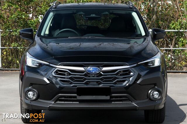 2025 Subaru Crosstrek 2 SUV - photo 2 of 15