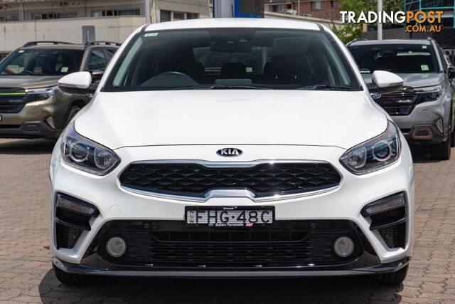 2020 Kia Cerato Sport BD Hatchback - photo 4 of 23