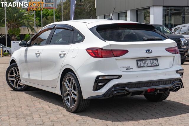 2020 Kia Cerato Sport BD Hatchback - photo 2 of 23