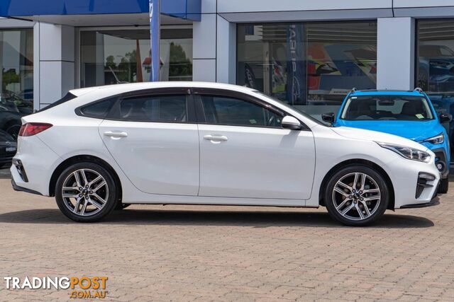 2020 Kia Cerato Sport BD Hatchback - photo 3 of 23