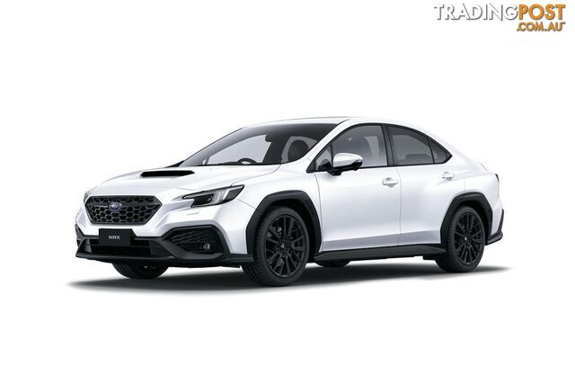 2025 Subaru WRX tS VB Sedan