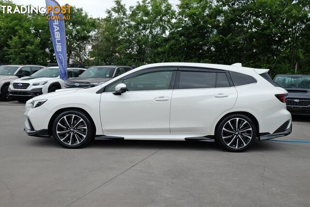 2022 Subaru WRX tS VN Wagon - photo 3 of 23