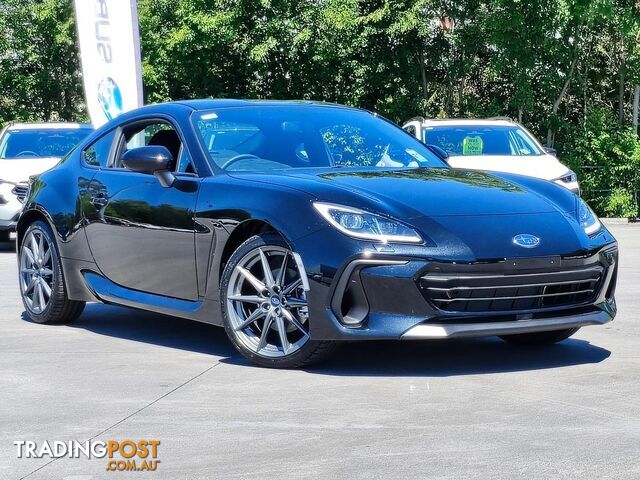 2024 Subaru BRZ S ZD8 Coupe