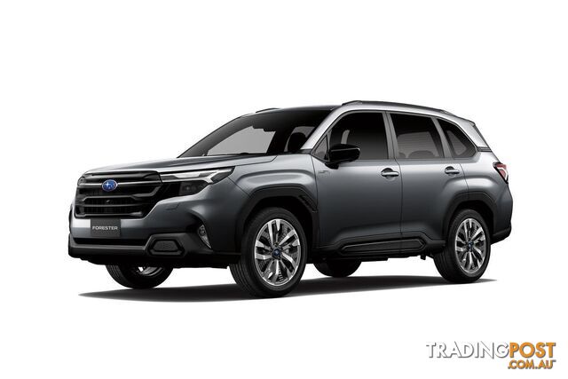 2025 Subaru Forester Hybrid Touring SUV