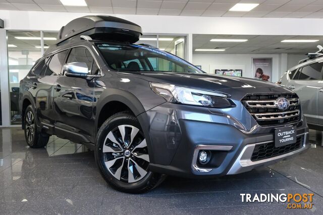 2023 Subaru Outback AWD Touring SUV