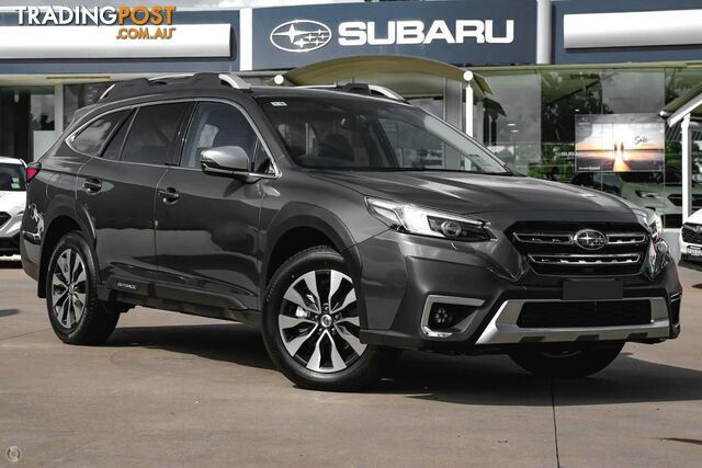 2025 Subaru Outback AWD Touring SUV