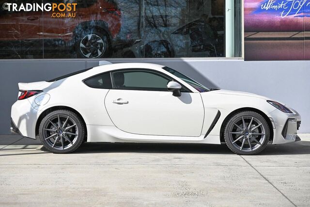 2025 Subaru BRZ S ZD8 Coupe - photo 3 of 15