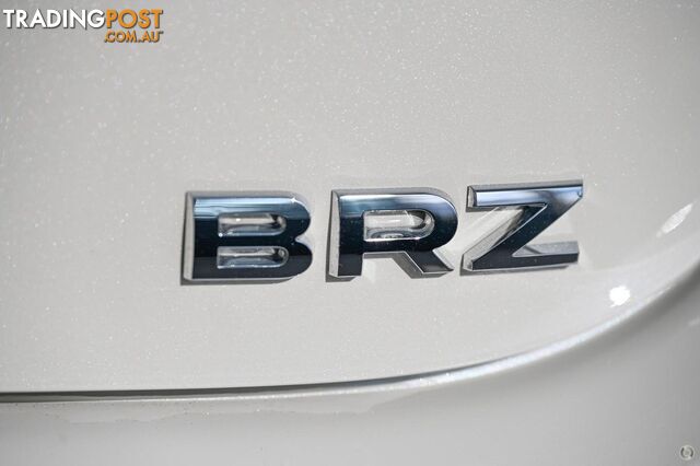 2025 Subaru BRZ S ZD8 Coupe - photo 5 of 15