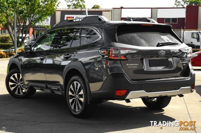 2025 Subaru Outback AWD Touring SUV - photo 5 of 15