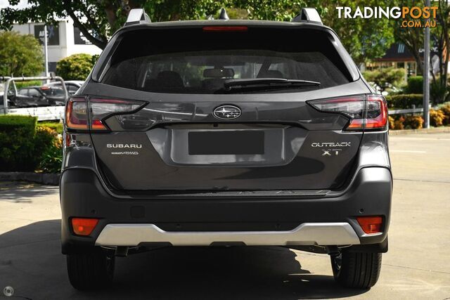 2025 Subaru Outback AWD Touring SUV - photo 4 of 15