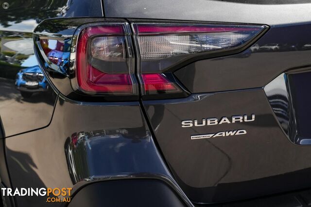 2025 Subaru Outback AWD Touring SUV - photo 2 of 15