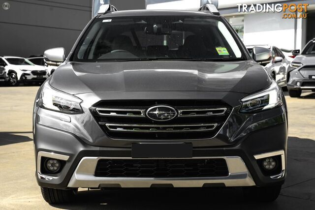 2025 Subaru Outback AWD Touring SUV - photo 3 of 15