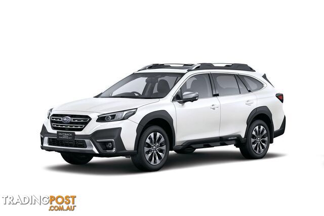 2025 Subaru Outback AWD Touring SUV