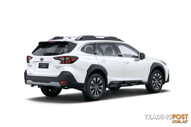 2025 Subaru Outback AWD Touring SUV - photo 2 of 4