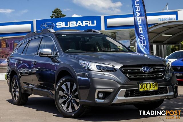 2024 Subaru Outback AWD Touring SUV