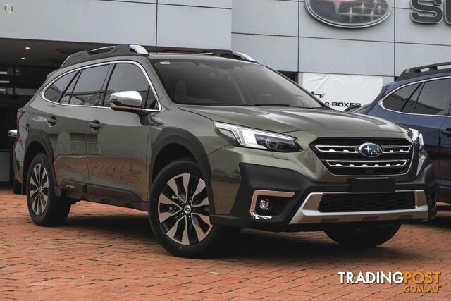 2024 Subaru Outback AWD Touring SUV