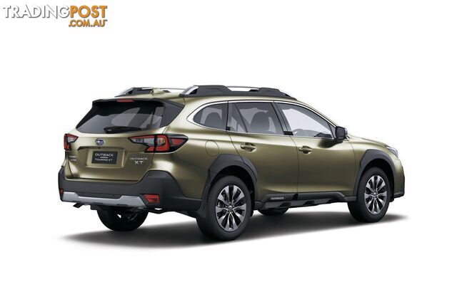 2025 Subaru Outback AWD Touring SUV - photo 2 of 4