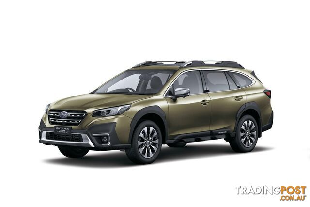 2025 Subaru Outback AWD Touring SUV