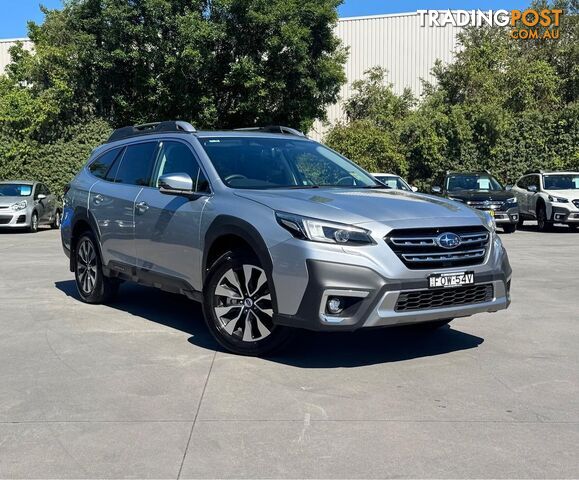 2024 Subaru Outback AWD Touring SUV