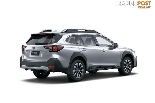 2025 Subaru Outback AWD Touring SUV - photo 2 of 4