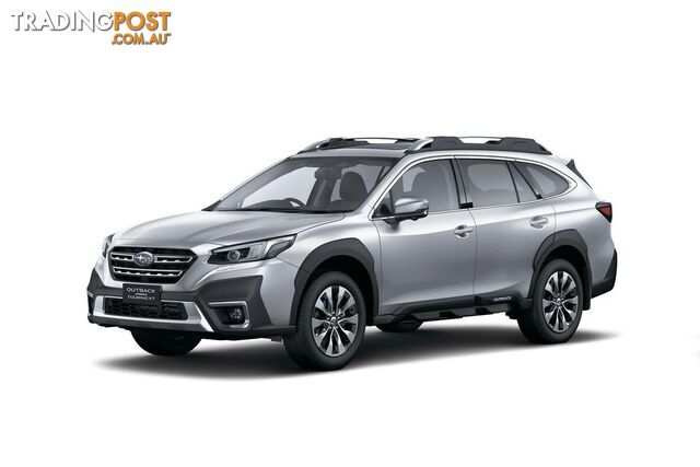 2025 Subaru Outback AWD Touring SUV