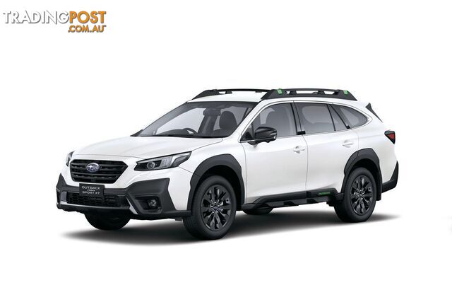 2025 Subaru Outback AWD Sport SUV