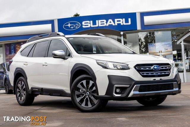 2023 Subaru Outback AWD Touring SUV