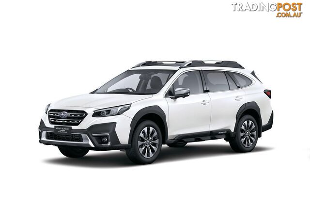 2024 Subaru Outback AWD Touring SUV