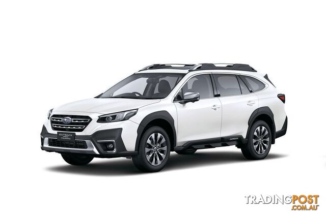 2024 Subaru Outback AWD Touring SUV