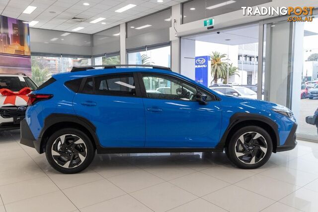 2024 Subaru Crosstrek 2  SUV - photo 5 of 20