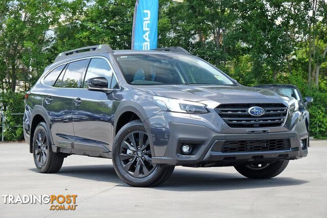 2025 Subaru Outback AWD Sport SUV