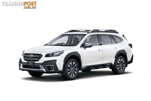 2025 Subaru Outback AWD Touring SUV