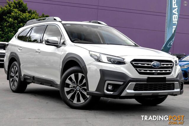 2024 Subaru Outback AWD Touring SUV
