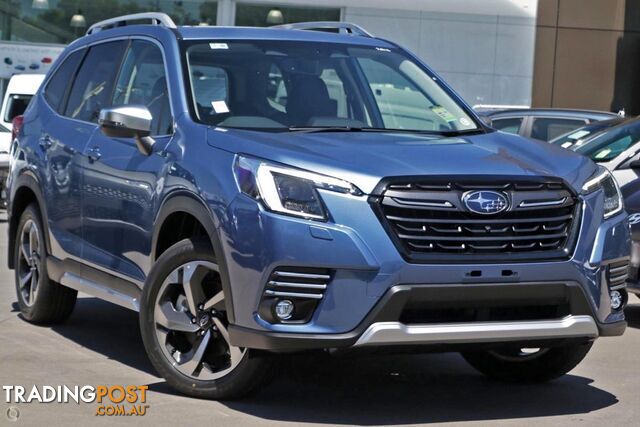 2023 Subaru Forester 2  SUV