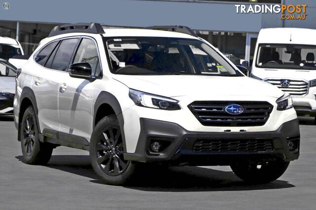2025 Subaru Outback AWD Sport SUV