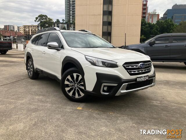 2024 Subaru Outback AWD Touring SUV
