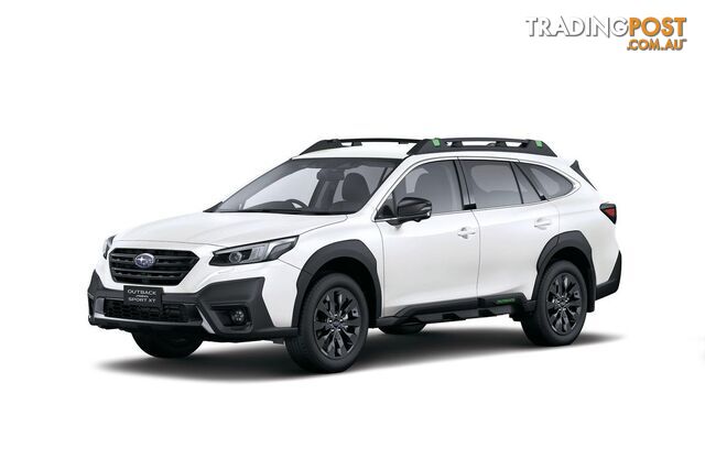 2025 Subaru Outback AWD Sport SUV