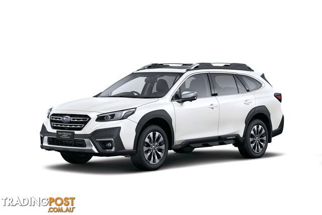 2024 Subaru Outback AWD Touring SUV