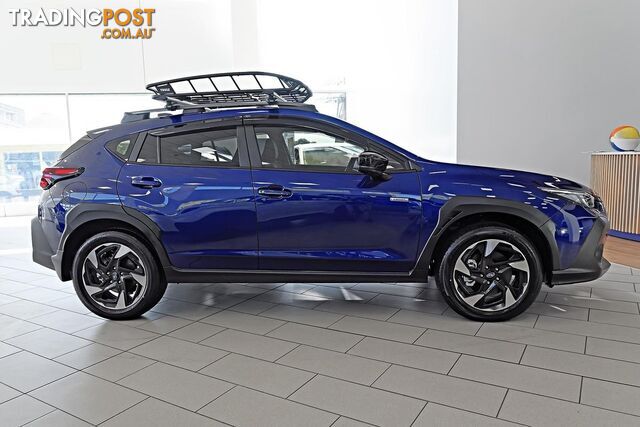 2025 Subaru Crosstrek Hybrid S SUV - photo 3 of 20