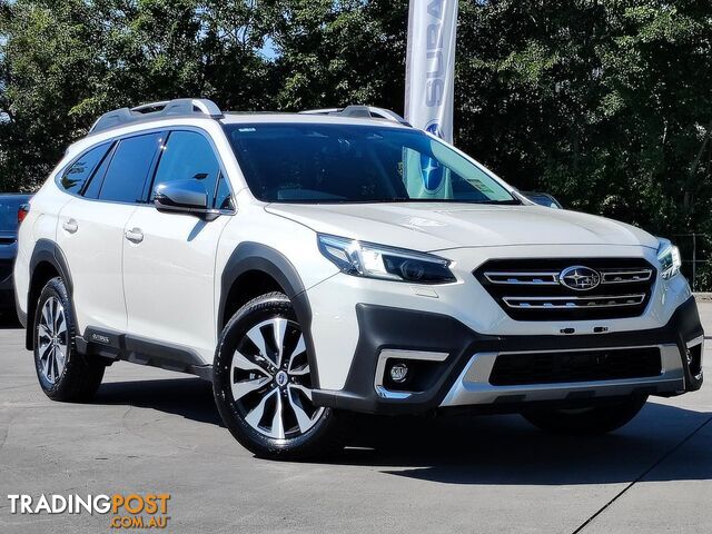 2024 Subaru Outback AWD Touring SUV