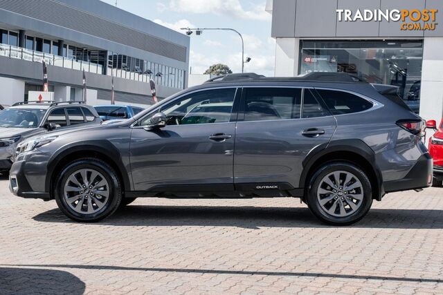 2024 Subaru Outback AWD 6GEN SUV - photo 3 of 21