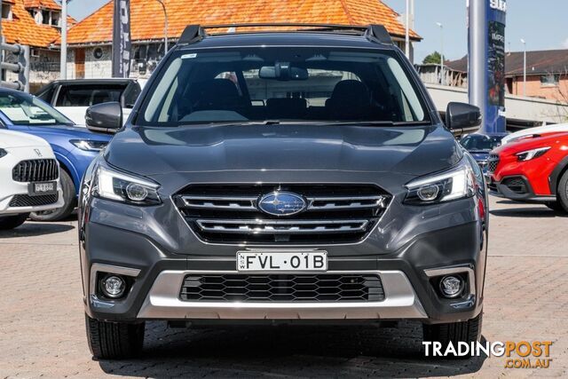 2024 Subaru Outback AWD 6GEN SUV - photo 4 of 21